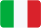 Modèles de fonderie Italiano